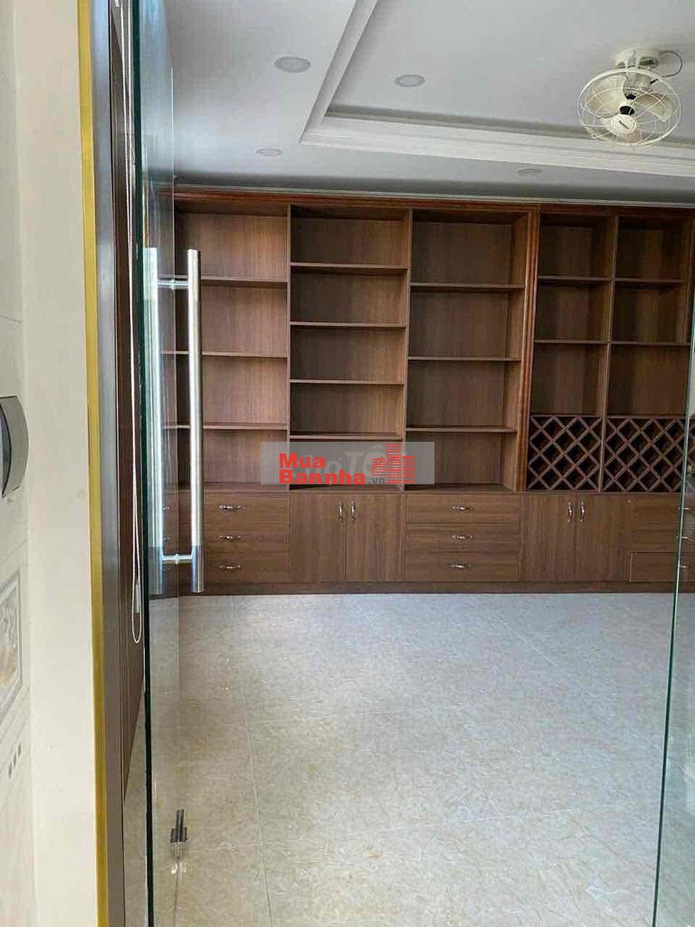 BÁN NHÀ MẶT TIỀN ĐƯỜNG 17 khu bên sông