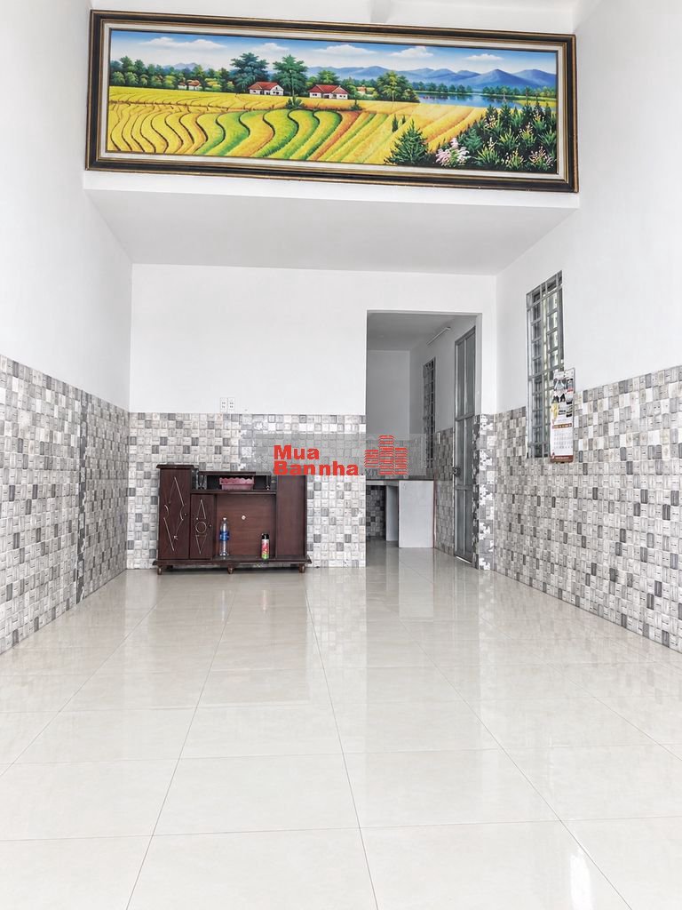 Hạ Giá 500Tr Bán Gấp Nhà 100m² Bình Chuẩn 17 Thuận An, Giá Chỉ 2.52 Tỷ