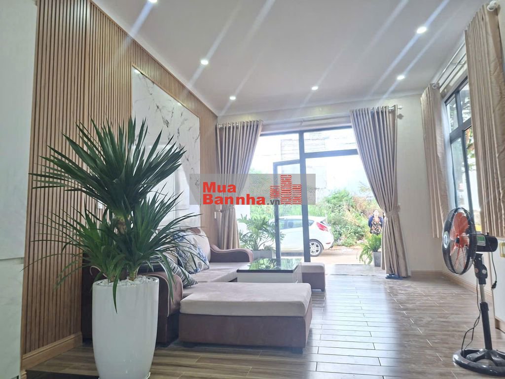 (CHÍNH CHỦ) NHÀ HẺM 434 YMOAL,THÀNH ĐỒNG 1 ; 2 LẦU, 7X21 , 3950 TỶ.