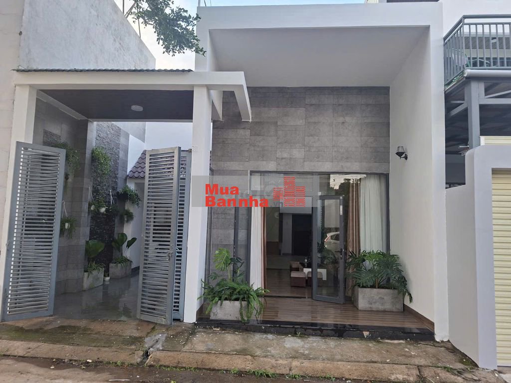 (CHÍNH CHỦ) NHÀ HẺM 434 YMOAL,THÀNH ĐỒNG 1 ; 2 LẦU, 7X21 , 3950 TỶ.