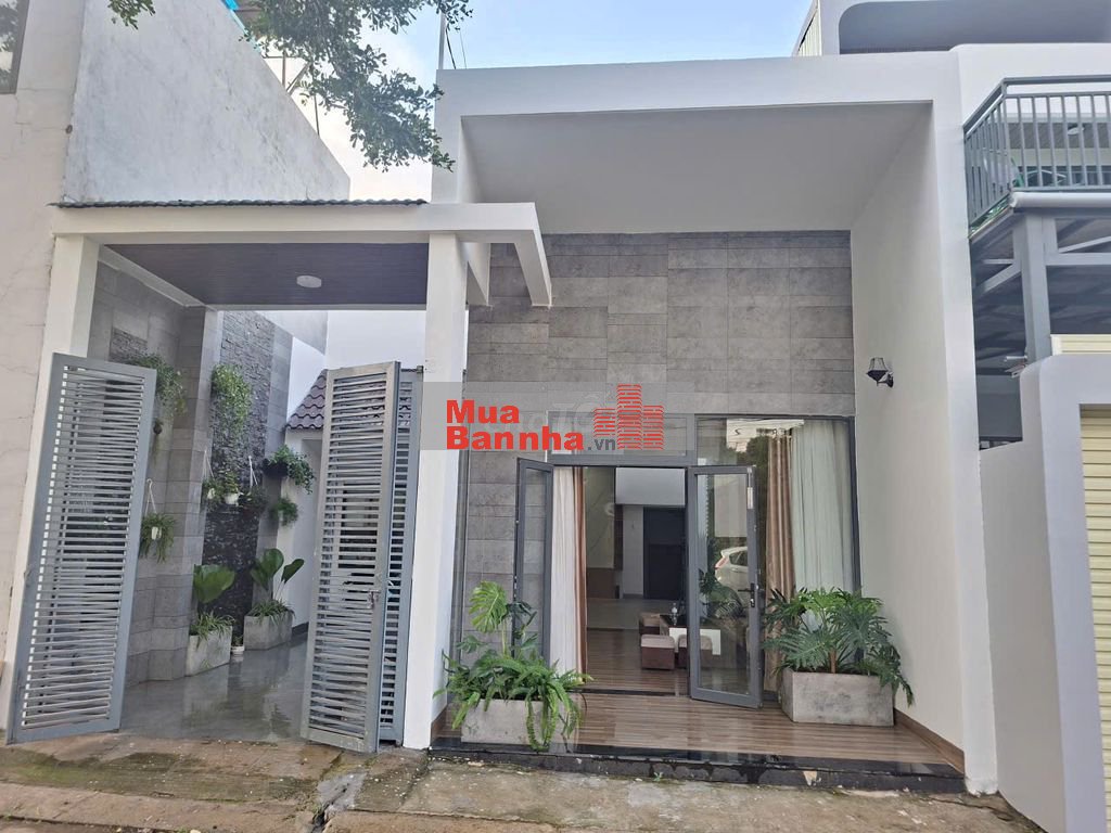 (CHÍNH CHỦ) NHÀ HẺM 434 YMOAL,THÀNH ĐỒNG 1 ; 2 LẦU, 7X21 , 3950 TỶ.