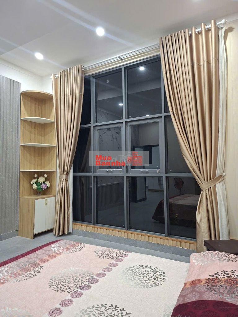 (CHÍNH CHỦ) NHÀ HẺM 434 YMOAL,THÀNH ĐỒNG 1 ; 2 LẦU, 7X21 , 3950 TỶ.
