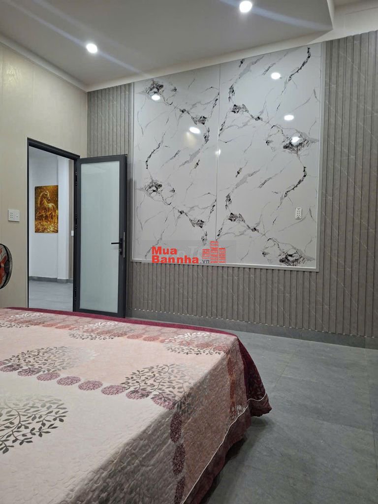 (CHÍNH CHỦ) NHÀ HẺM 434 YMOAL,THÀNH ĐỒNG 1 ; 2 LẦU, 7X21 , 3950 TỶ.