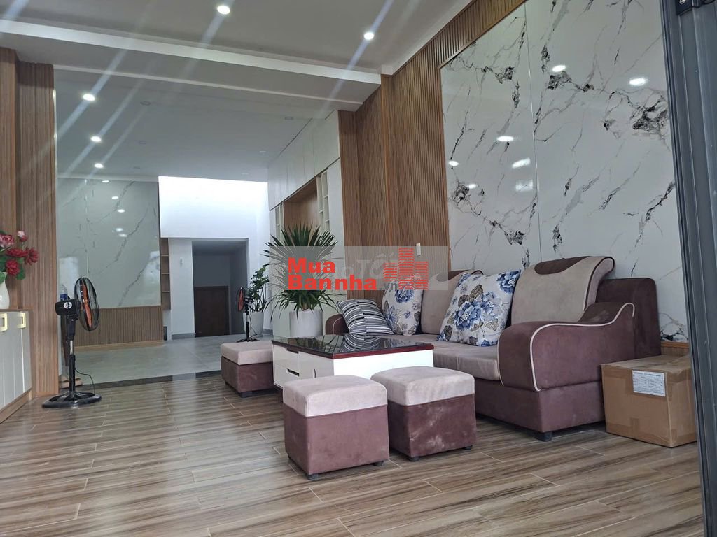 (CHÍNH CHỦ) NHÀ HẺM 434 YMOAL,THÀNH ĐỒNG 1 ; 2 LẦU, 7X21 , 3950 TỶ.
