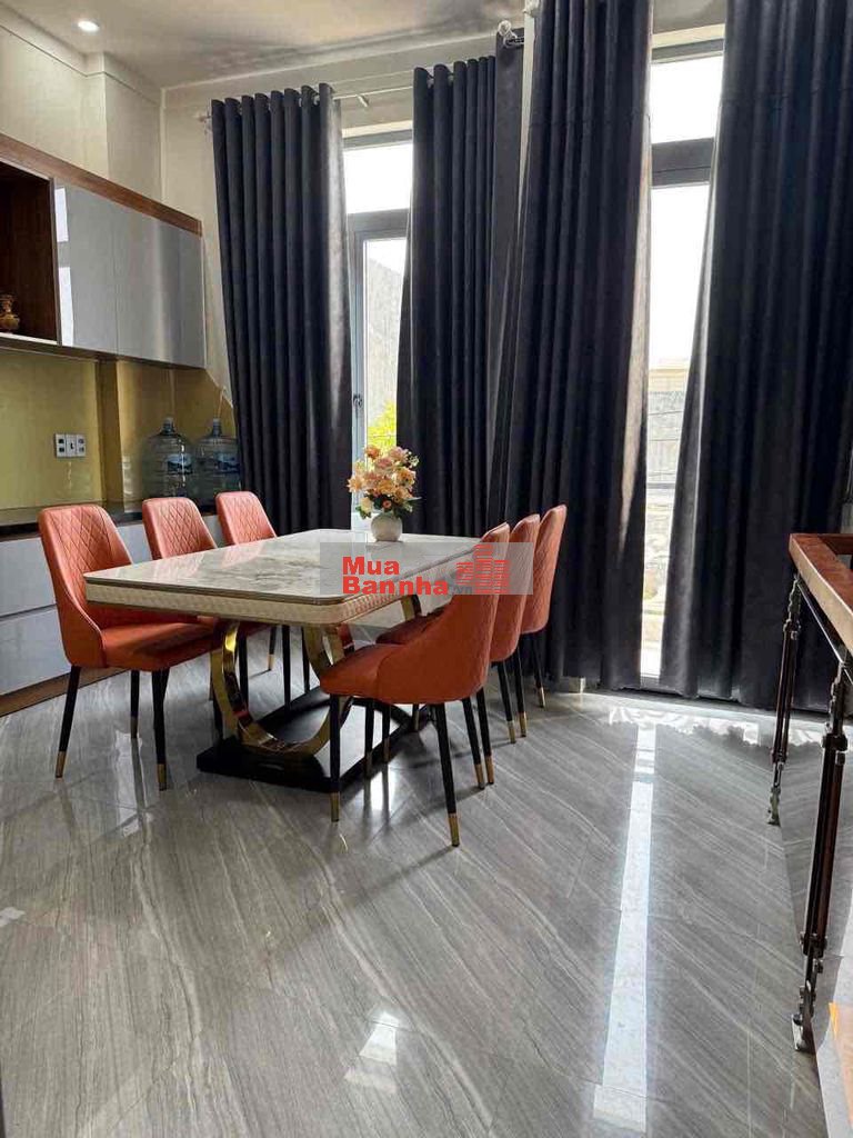 nhà 3 Mê Trung Tâm Tân Lợi - Hẻm Nguyễn Hữu Thấu - Chỉ 3,5 Tỷ