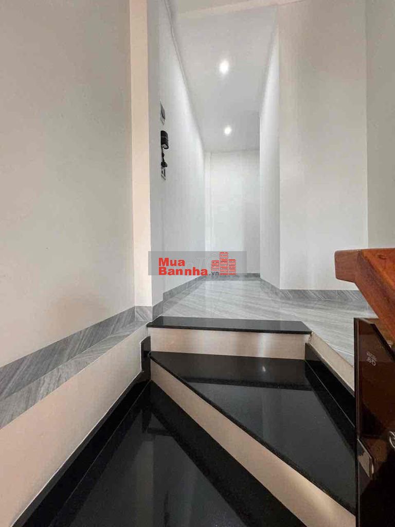 nhà 3 Mê Trung Tâm Tân Lợi - Hẻm Nguyễn Hữu Thấu - Chỉ 3,5 Tỷ