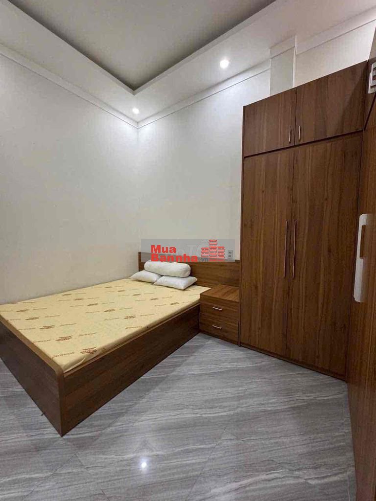 nhà 3 Mê Trung Tâm Tân Lợi - Hẻm Nguyễn Hữu Thấu - Chỉ 3,5 Tỷ