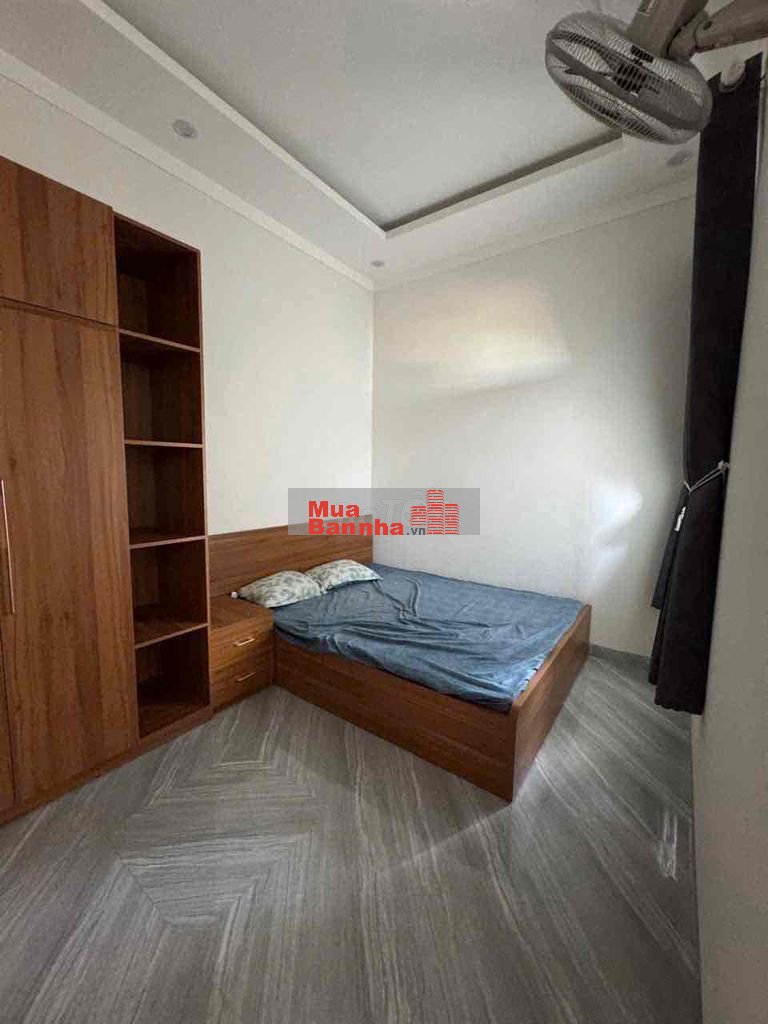 nhà 3 Mê Trung Tâm Tân Lợi - Hẻm Nguyễn Hữu Thấu - Chỉ 3,5 Tỷ