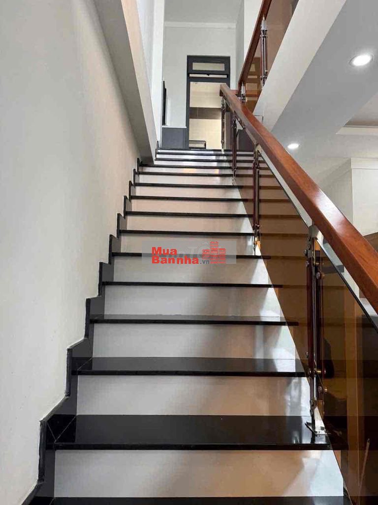 nhà 3 Mê Trung Tâm Tân Lợi - Hẻm Nguyễn Hữu Thấu - Chỉ 3,5 Tỷ