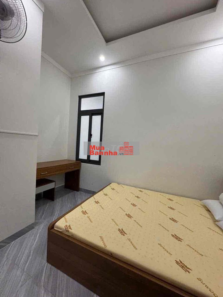 nhà 3 Mê Trung Tâm Tân Lợi - Hẻm Nguyễn Hữu Thấu - Chỉ 3,5 Tỷ