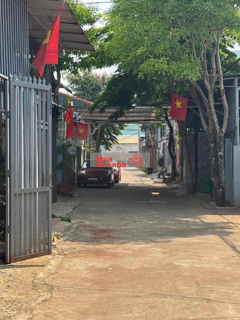 nhà 3 Mê Trung Tâm Tân Lợi - Hẻm Nguyễn Hữu Thấu - Chỉ 3,5 Tỷ