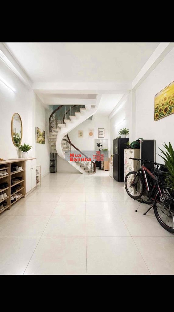 Giảm 200tr🔥 MTKD 21 Đường Số 1, phường Bảy Hiền: 3.8x11.2m 2 tầng 3pn.