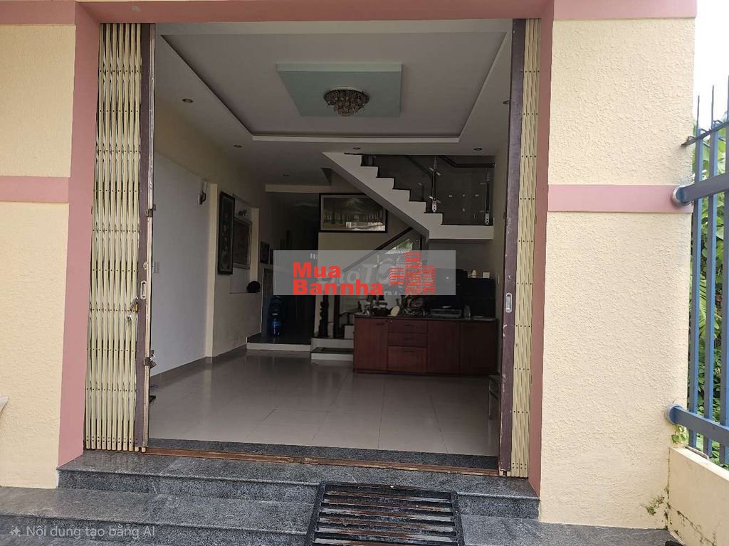 NHÀ KHU SAO MAI P7 BẾN TRE
