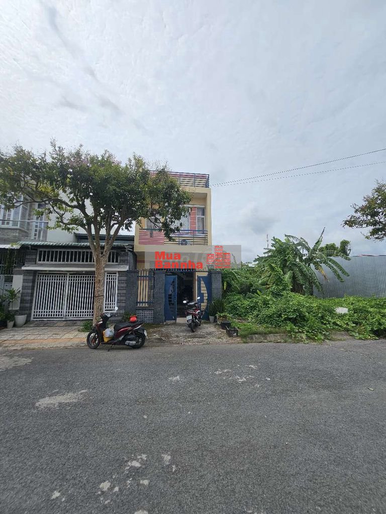 NHÀ KHU SAO MAI P7 BẾN TRE