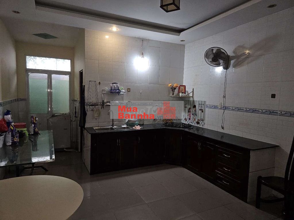 NHÀ KHU SAO MAI P7 BẾN TRE