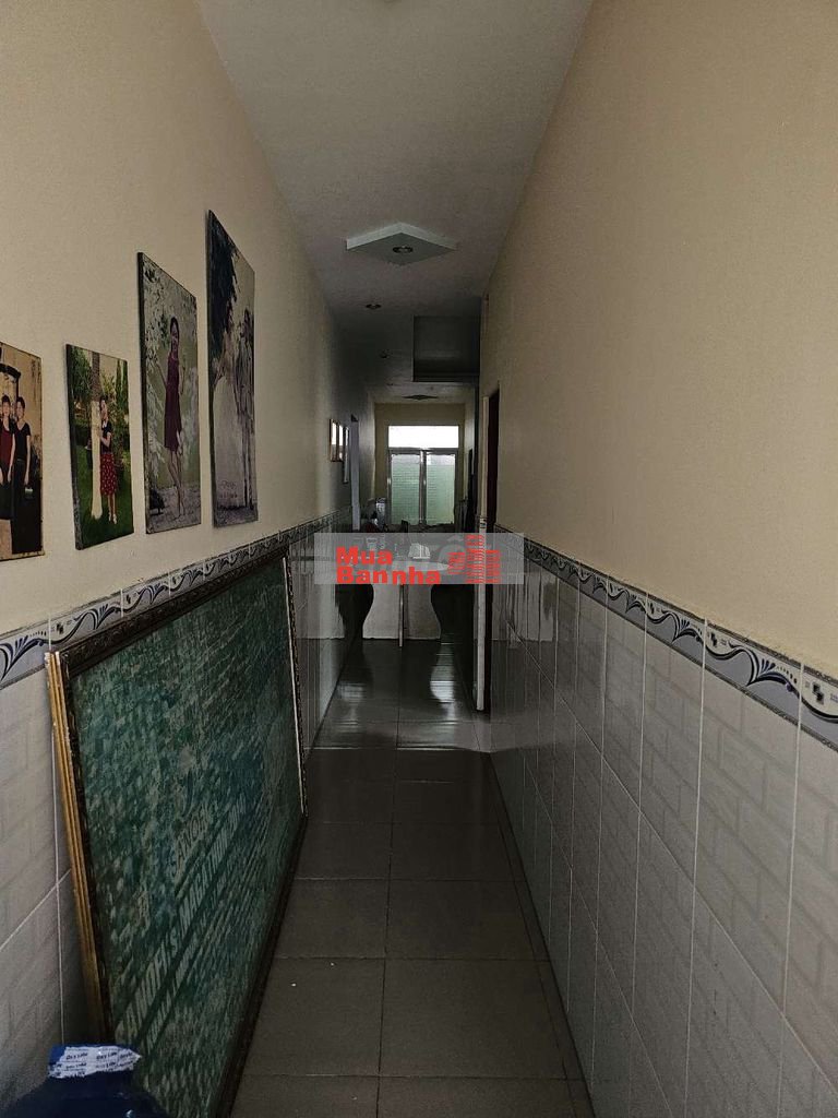 NHÀ KHU SAO MAI P7 BẾN TRE