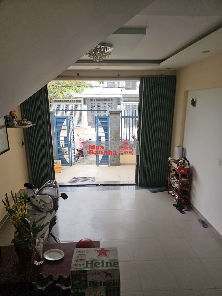 NHÀ KHU SAO MAI P7 BẾN TRE