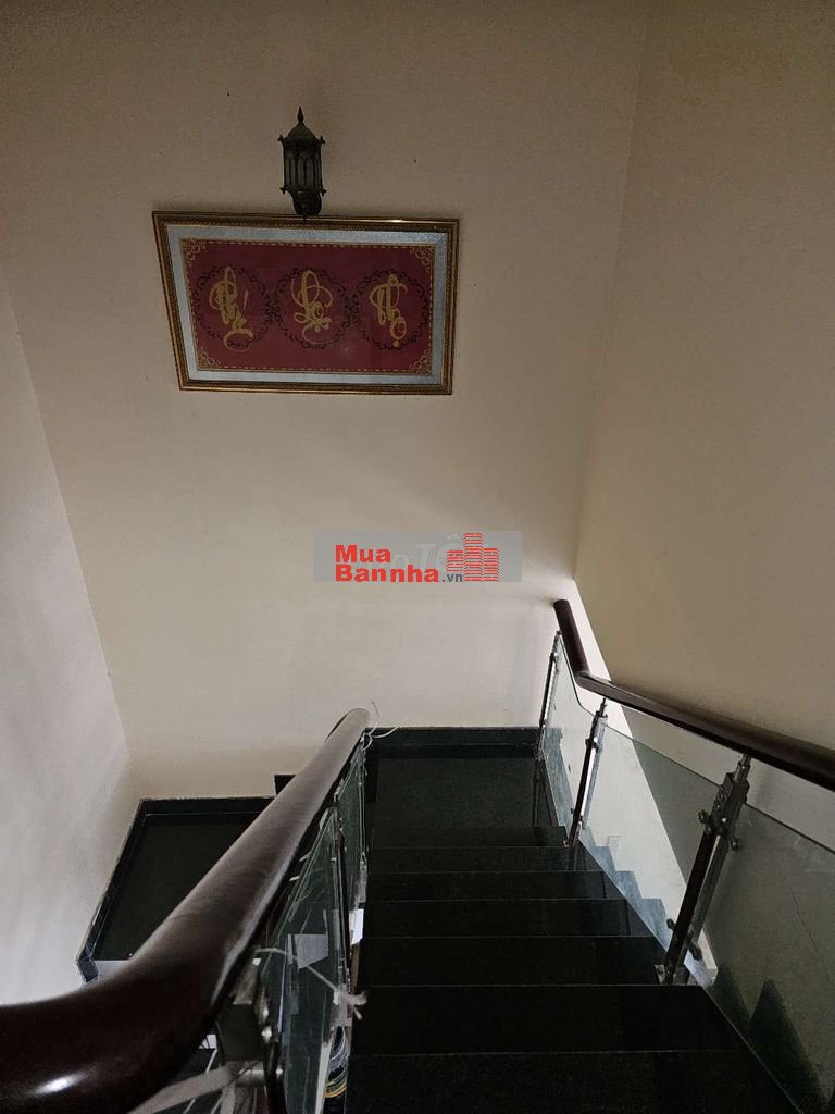 NHÀ KHU SAO MAI P7 BẾN TRE
