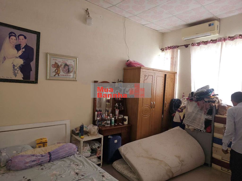 NHÀ KHU SAO MAI P7 BẾN TRE