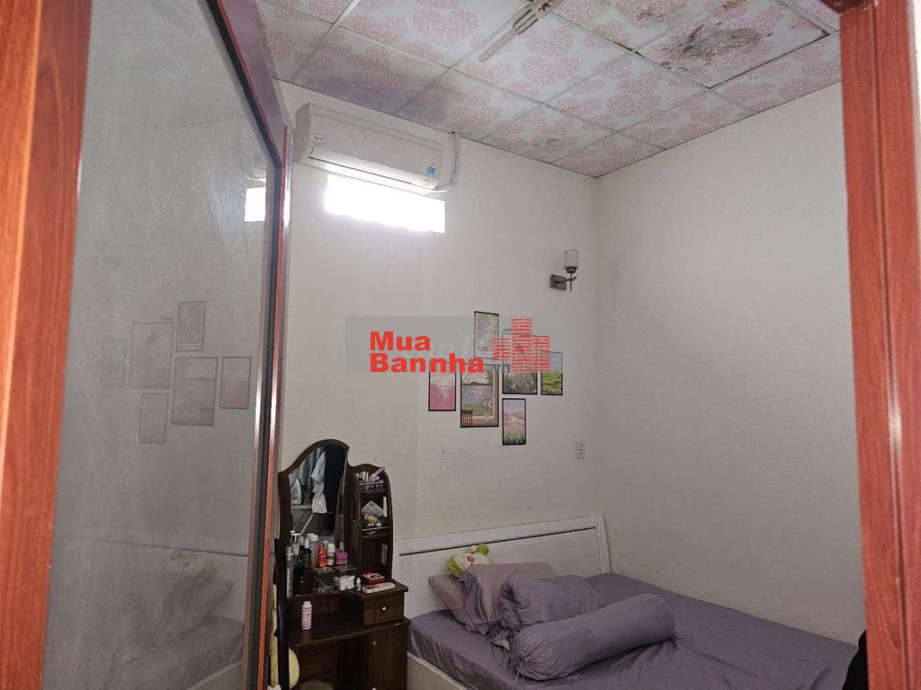 NHÀ KHU SAO MAI P7 BẾN TRE