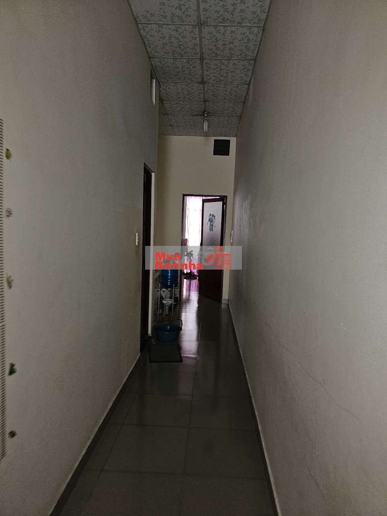 NHÀ KHU SAO MAI P7 BẾN TRE