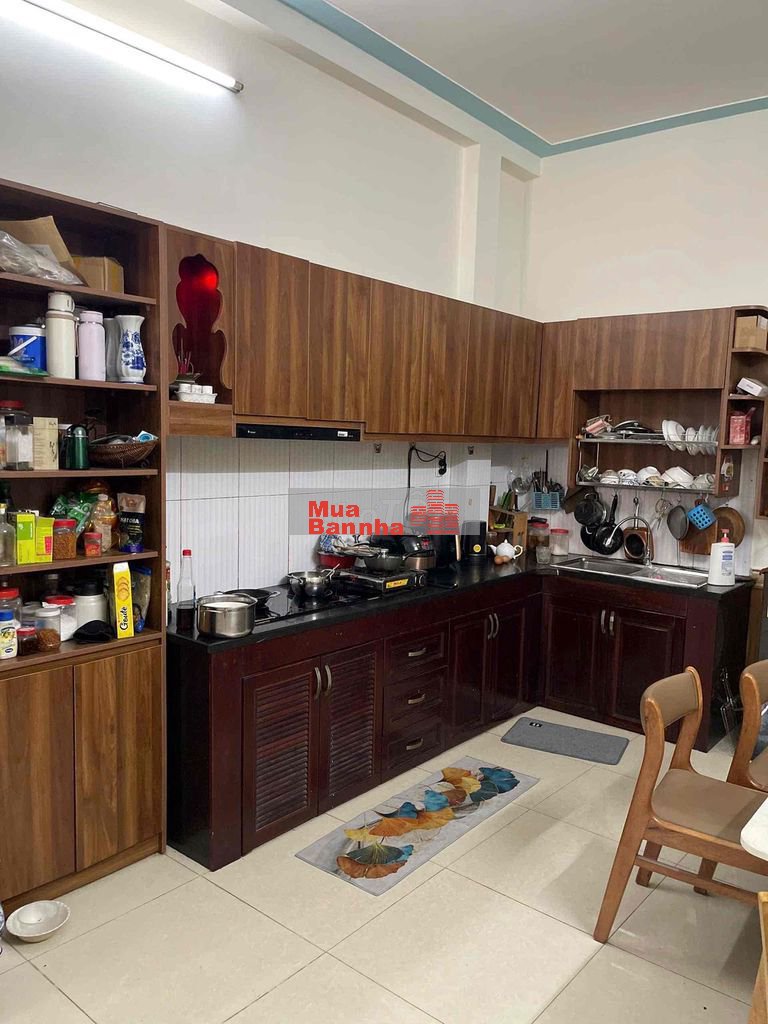 Cần Bán Nhà KDC Thới An Quận 12