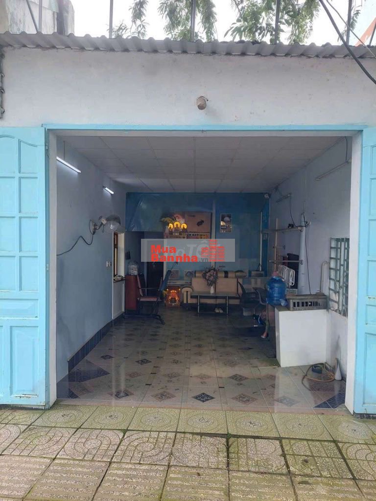 bán nhà mặt tiền kinh doanh đa ngành nghề