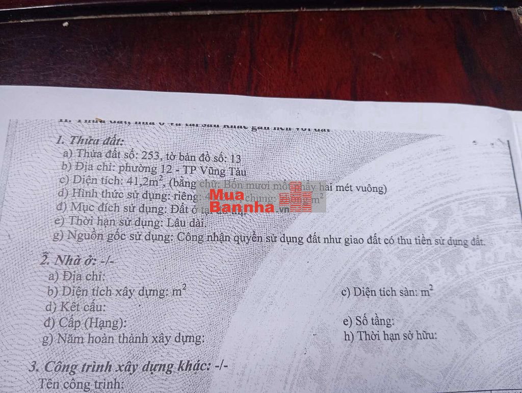 bán nhà mặt tiền kinh doanh đa ngành nghề