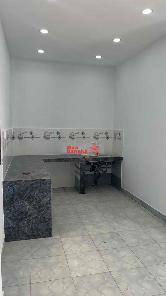 Nhà vườn mini