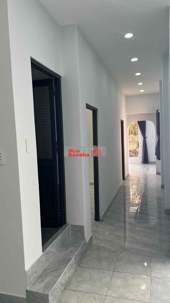 Nhà vườn mini
