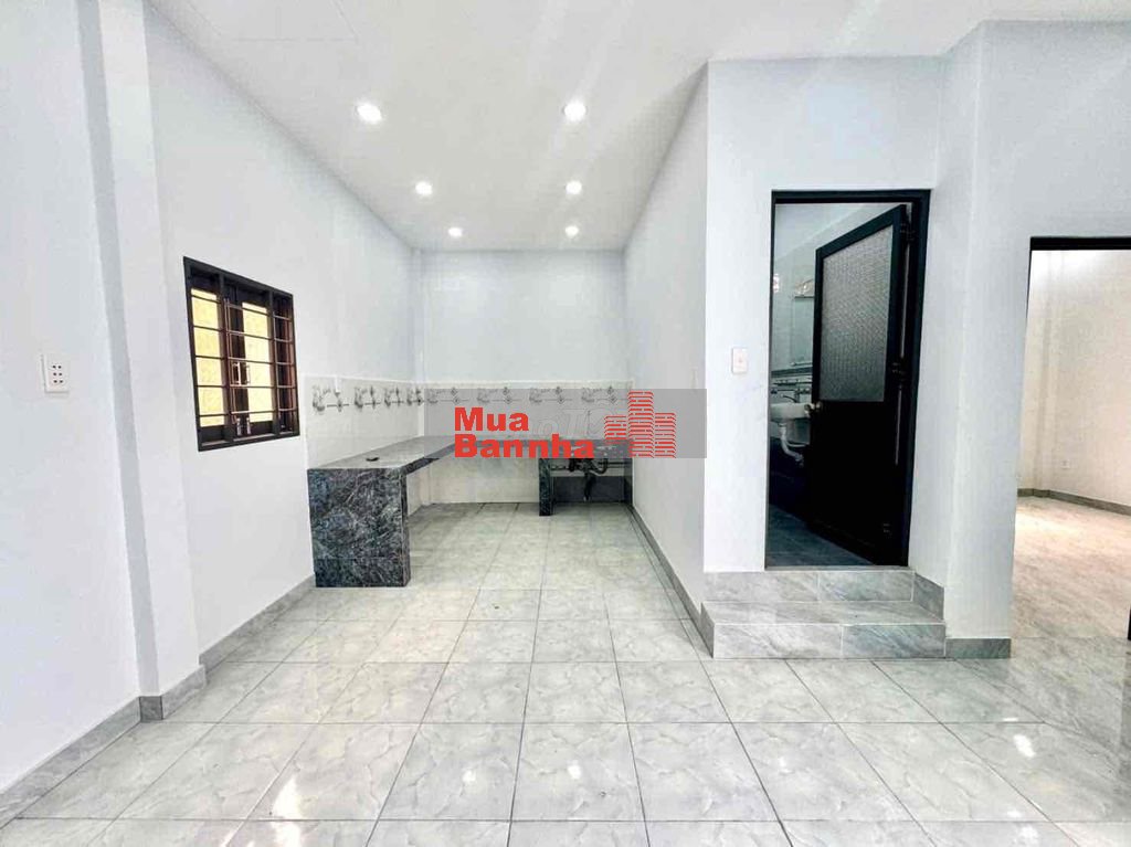 Nhà vườn mini