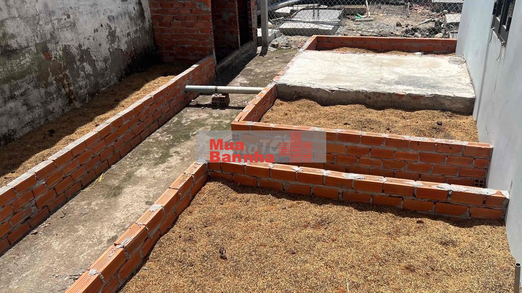 Nhà vườn mini