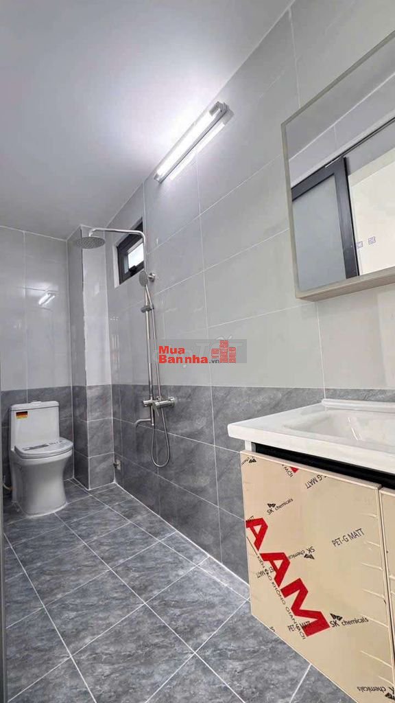 Bán Nhà HXH Trần Văn Quang 35m nhà 3 tầng giá rẻ
