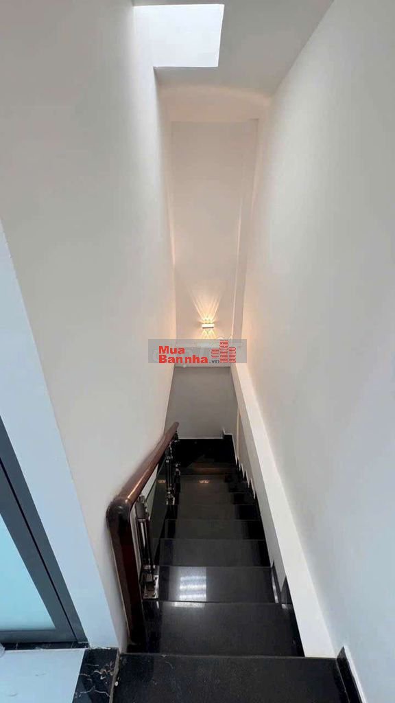 Bán Nhà HXH Trần Văn Quang 35m nhà 3 tầng giá rẻ