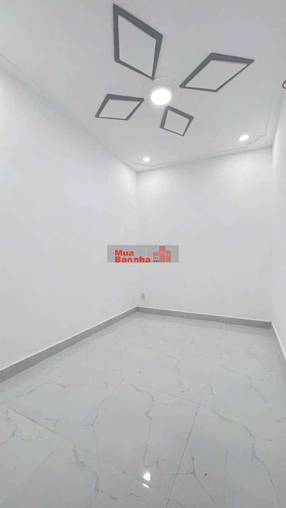 Bán Nhà HXH Trần Văn Quang 35m nhà 3 tầng giá rẻ