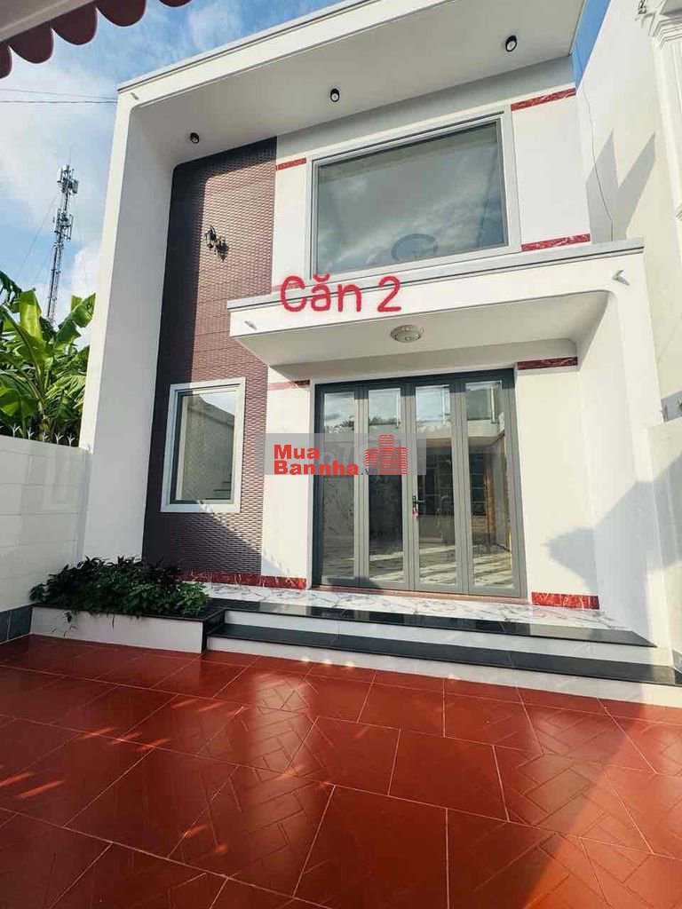 CÓ 2 căn KHU HÀNH CHÍNH cách chỉ 50m đi làm quá tiện! ib giá từng căn