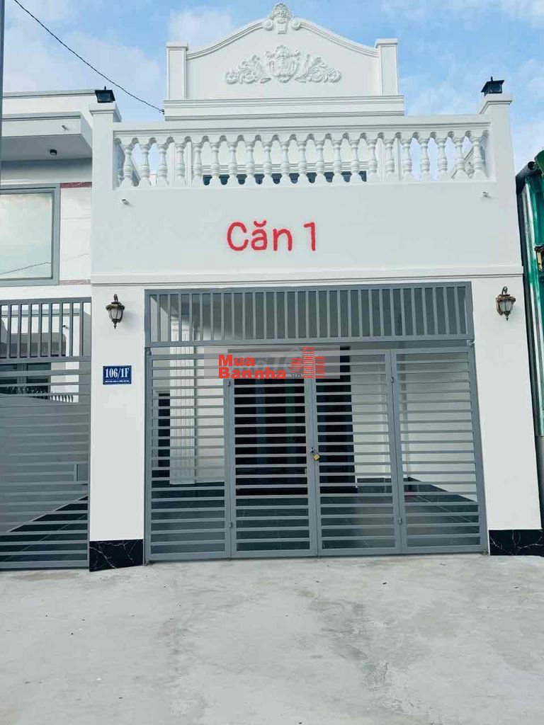 CÓ 2 căn KHU HÀNH CHÍNH cách chỉ 50m đi làm quá tiện! ib giá từng căn