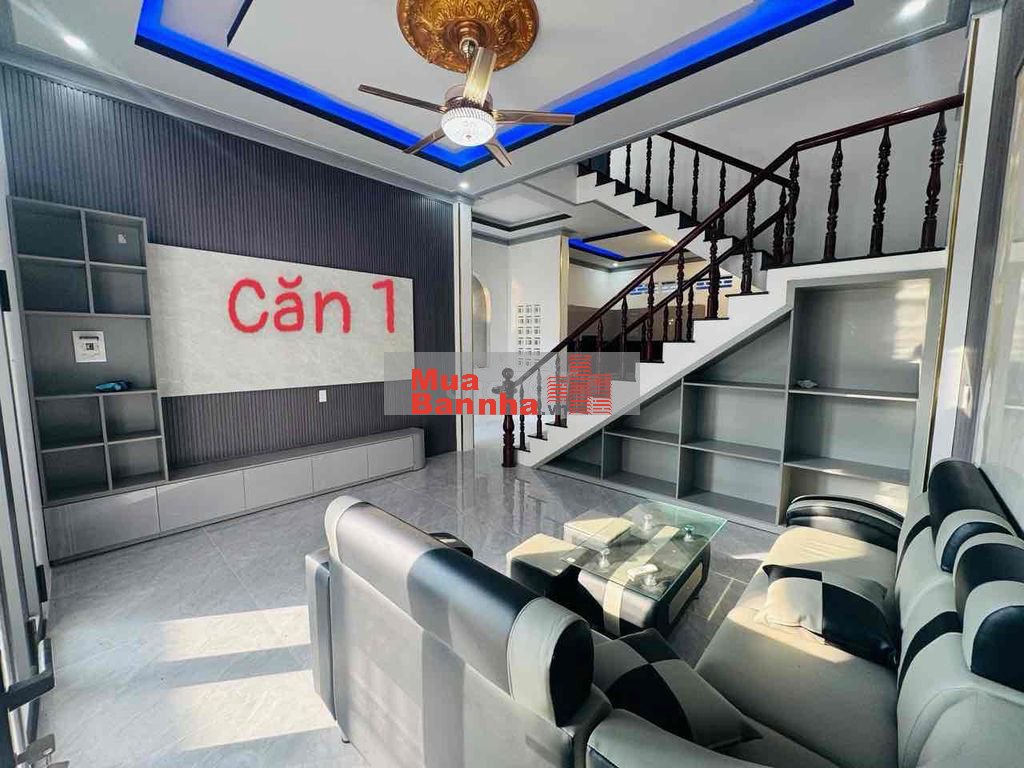 CÓ 2 căn KHU HÀNH CHÍNH cách chỉ 50m đi làm quá tiện! ib giá từng căn