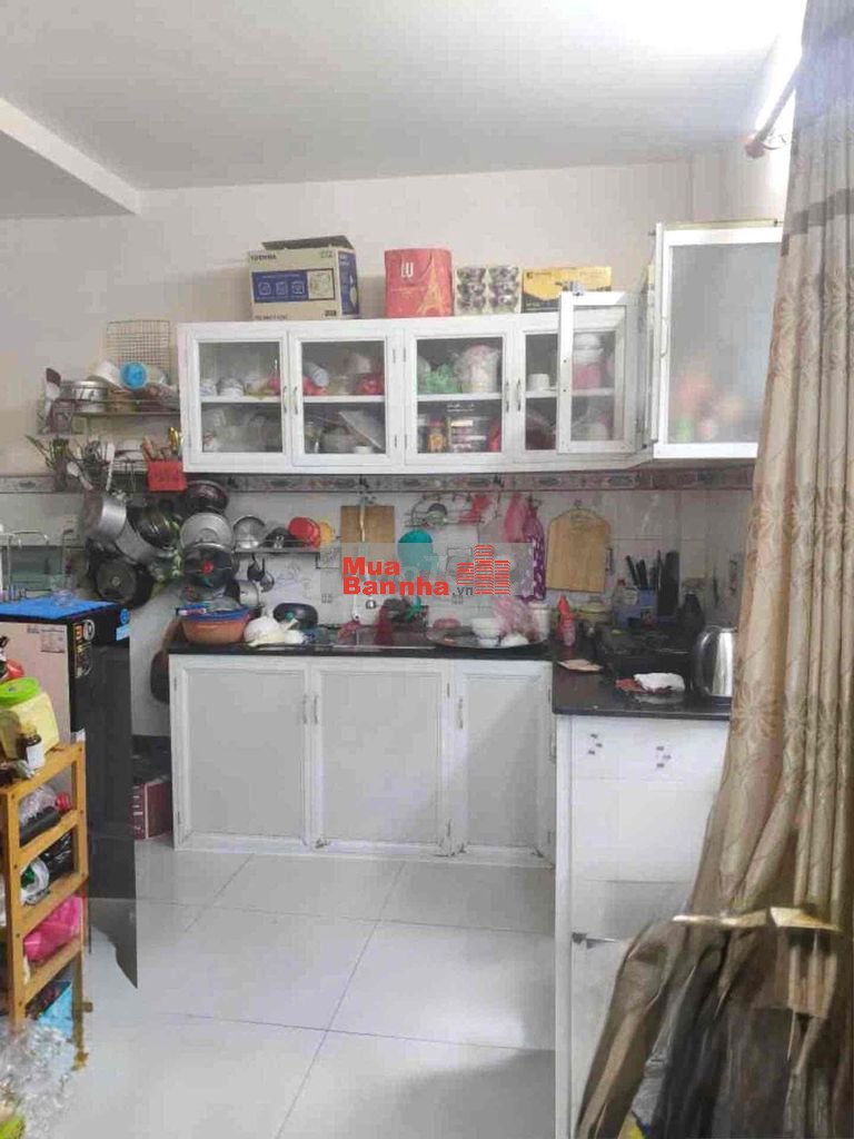 Nhà 2 tầng đường TCH18, phường TÂN CHÁNH HIỆP, Q12, dt 38m2 Hẻm Ôtô