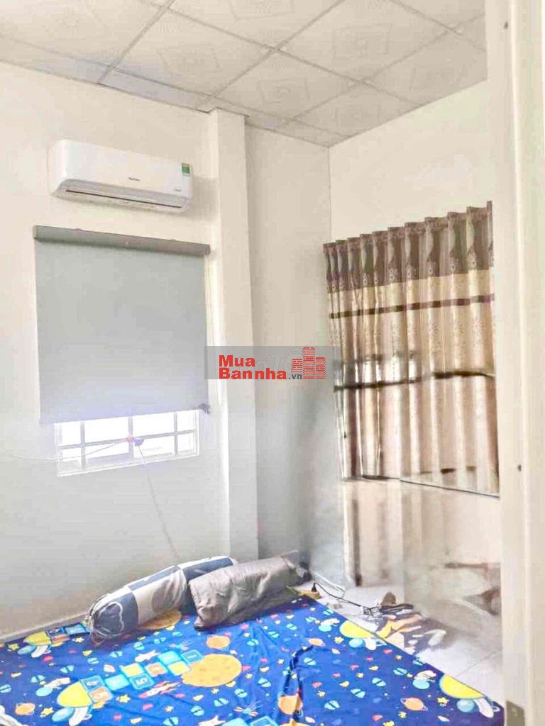 Nhà 2 tầng đường TCH18, phường TÂN CHÁNH HIỆP, Q12, dt 38m2 Hẻm Ôtô