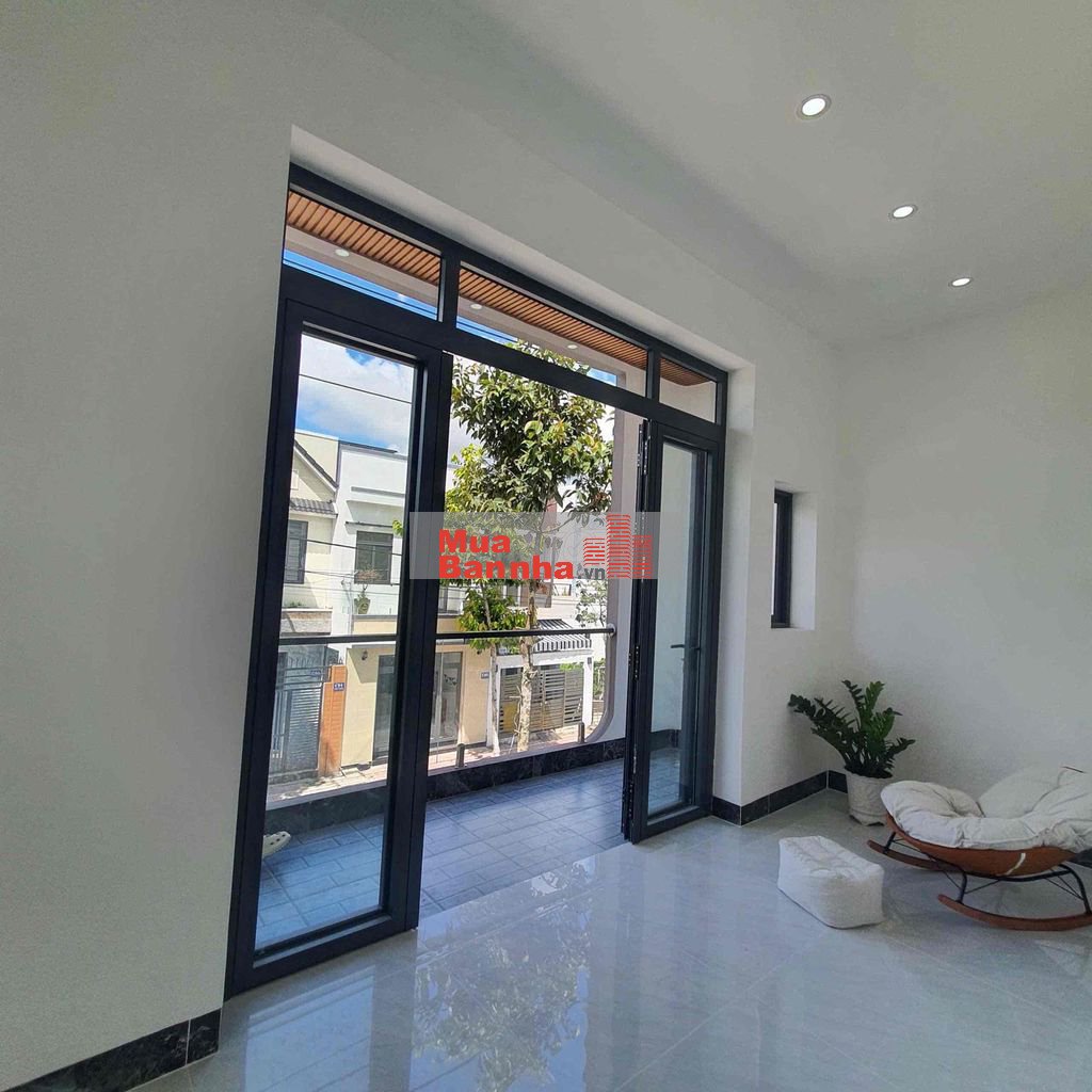 NHÀ TRỆT LẦU KHU DÂN CƯ PHƯỜNG 9 gần công viên