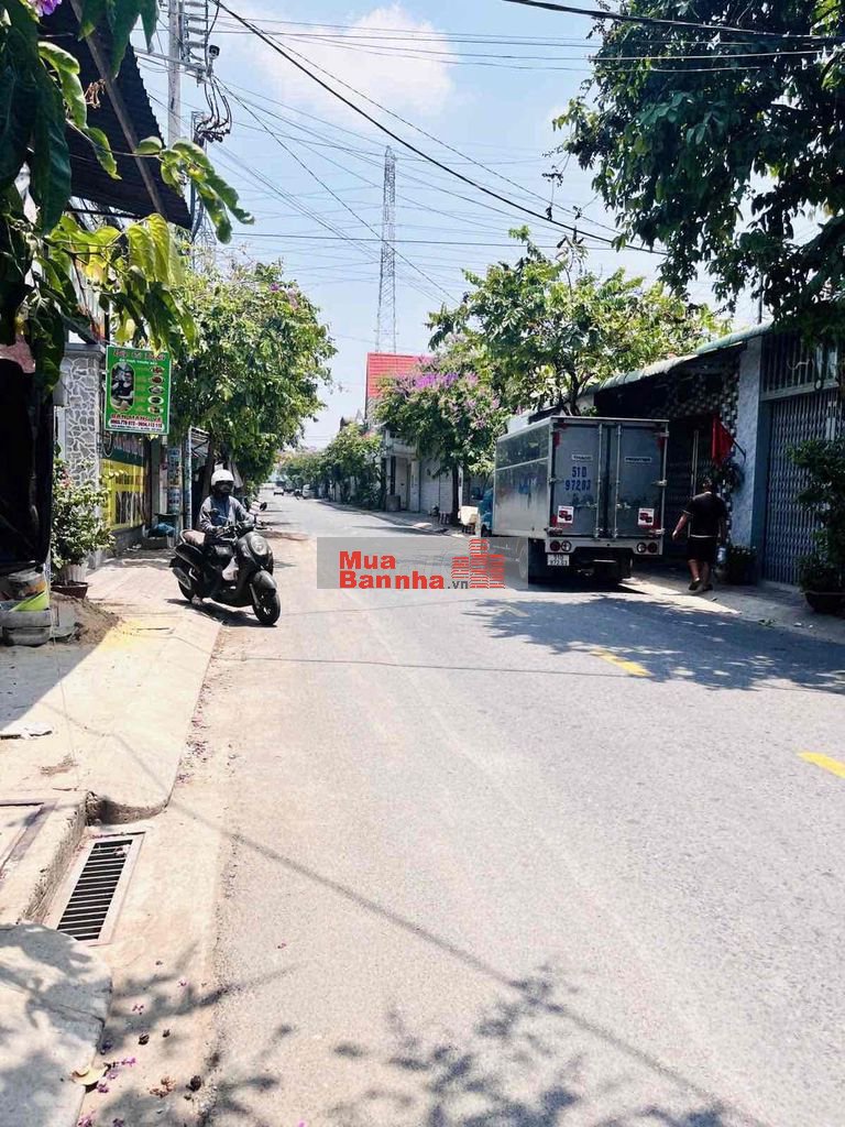 🔥 GIẢM NGAY 2,2 TỶ – CÒN 11,2TỶ. Mặt tiền Phan Văn Đối, chỉ 100m ra QL
