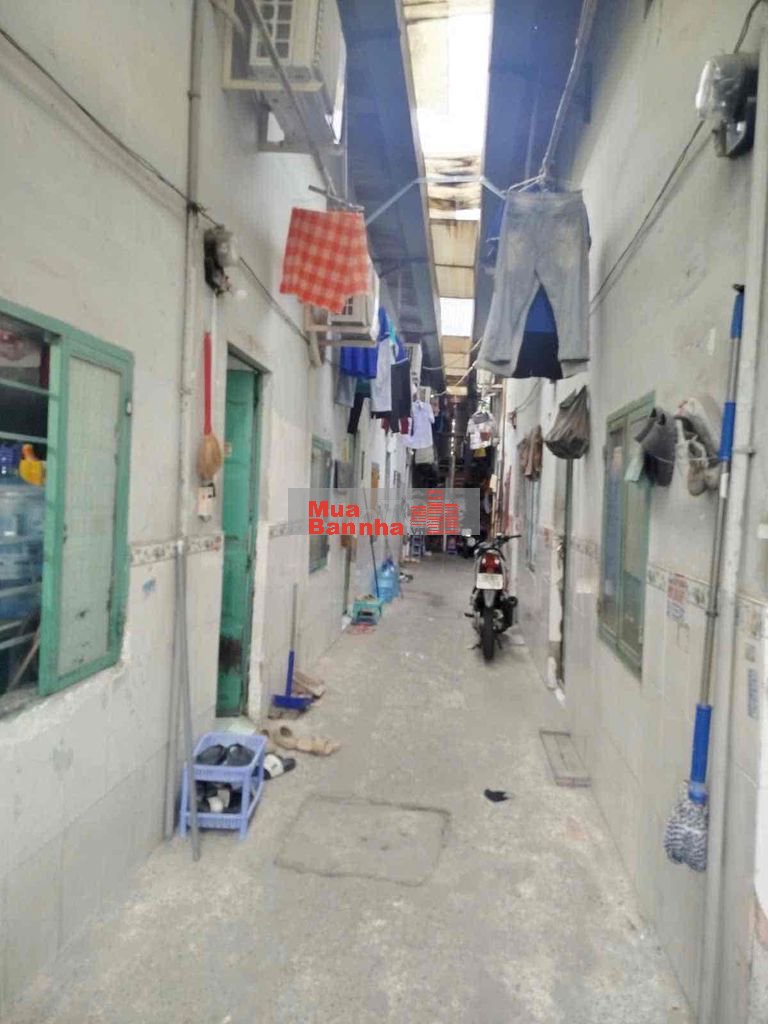 🔥 GIẢM NGAY 2,2 TỶ – CÒN 11,2TỶ. Mặt tiền Phan Văn Đối, chỉ 100m ra QL