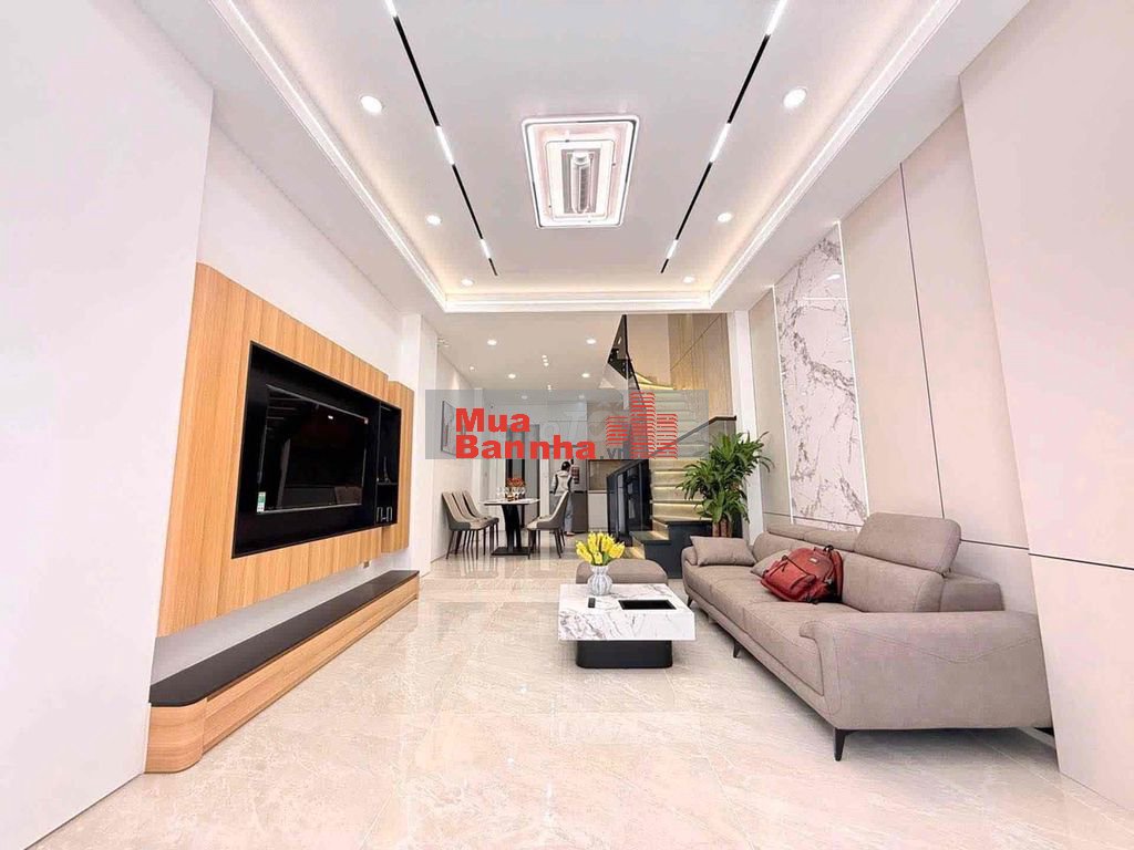 🇻🇳 NHÀ ĐẸP XUÂN THỦY – Ô TÔ QUA NHÀ – NGÕ THÔNG KINH DOANH