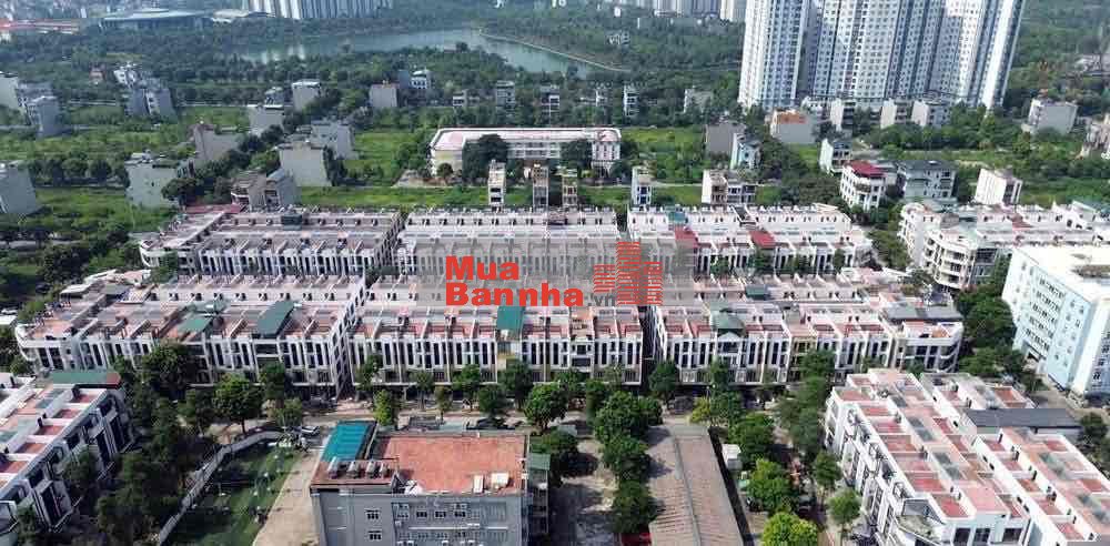 🔥 LIỀN KỀ THANH HÀ A1.2 – 95M² | GIÁ CHỈ 8 TỶ 🔥