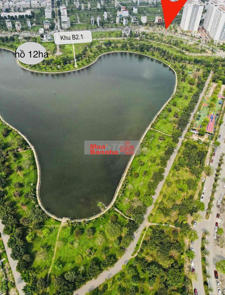 🔥 LIỀN KỀ THANH HÀ A1.2 – 95M² | GIÁ CHỈ 8 TỶ 🔥