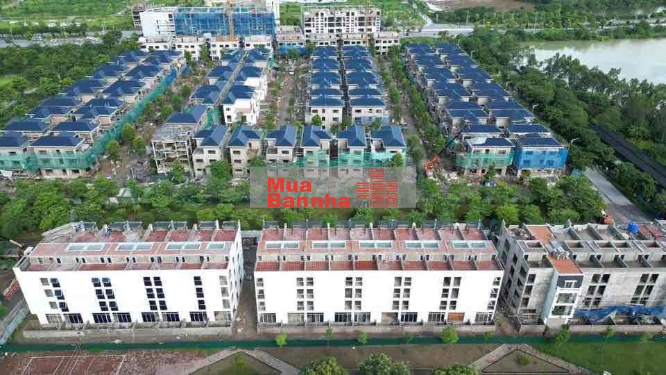 🔥 LIỀN KỀ THANH HÀ A1.2 – 95M² | GIÁ CHỈ 8 TỶ 🔥