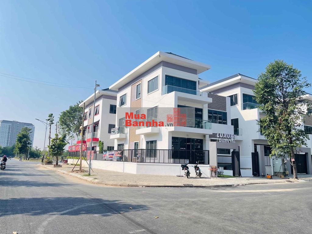 🔥 LIỀN KỀ THANH HÀ A1.2 – 95M² | GIÁ CHỈ 8 TỶ 🔥