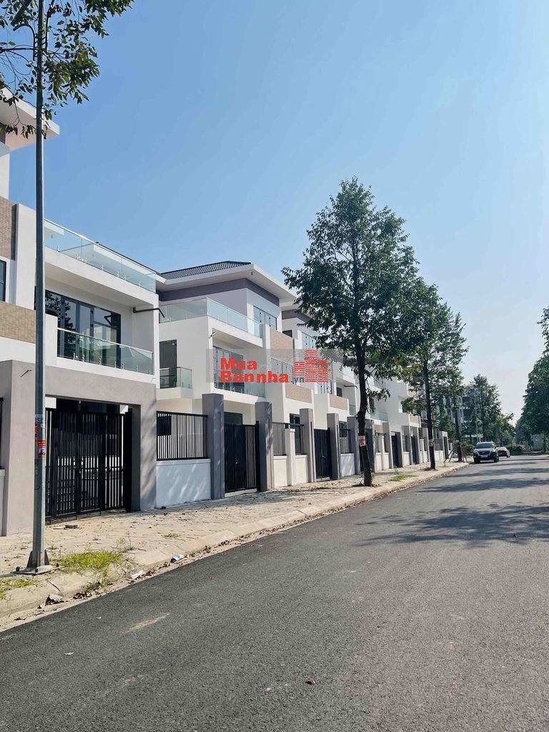 🔥 LIỀN KỀ THANH HÀ A1.2 – 95M² | GIÁ CHỈ 8 TỶ 🔥