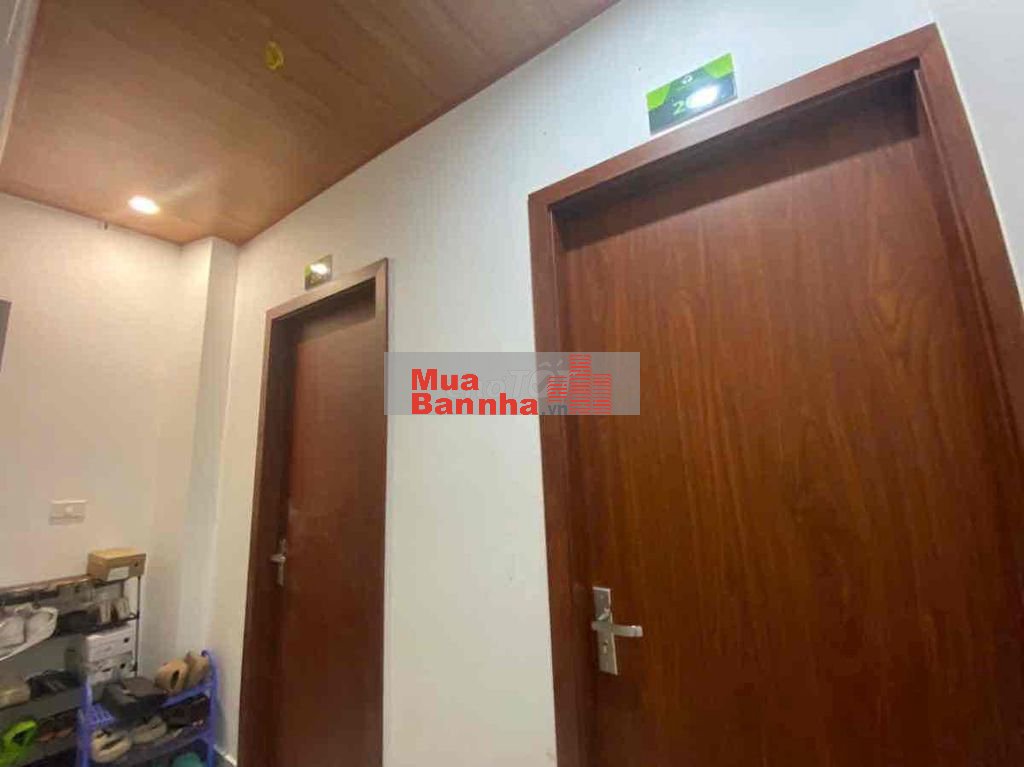 Nhà Đẹp-8 Tầng Thang Máy-10Phòng-60m2-Mỹ Đình-Nam Từ Liêm-Nhỉnh 12.1ty